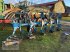 Pflug del tipo Lemken Variopal 8, Gebrauchtmaschine In Bodenkirchen (Immagine 2)
