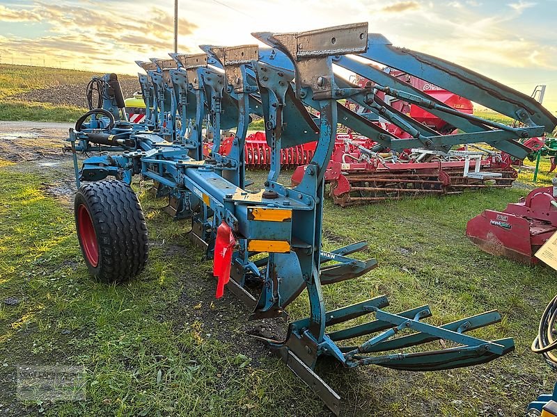Pflug del tipo Lemken Variopal 8, Gebrauchtmaschine In Bodenkirchen (Immagine 4)