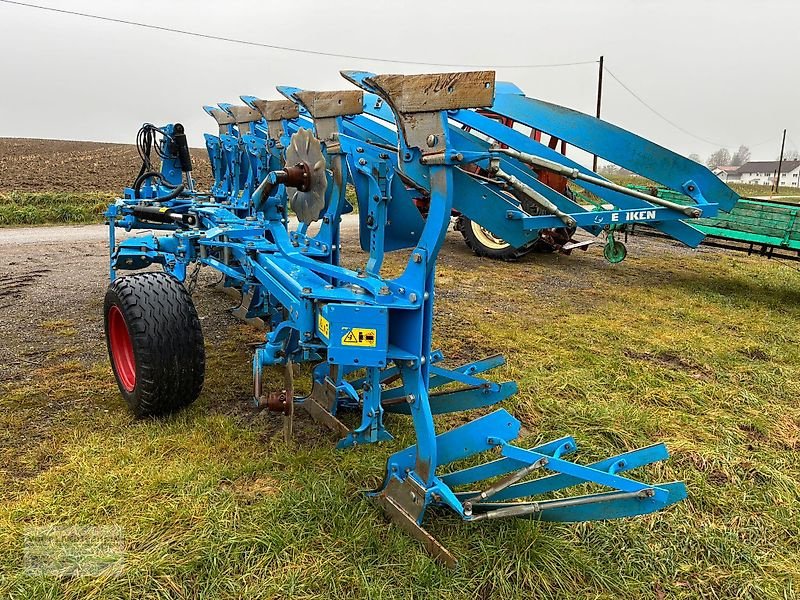 Pflug от тип Lemken VariOpal 8, Gebrauchtmaschine в Bodenkirchen (Снимка 5)