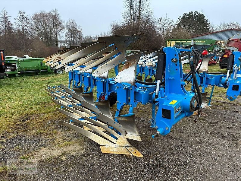 Pflug typu Lemken VariOpal 8, Gebrauchtmaschine v Bodenkirchen (Obrázek 1)