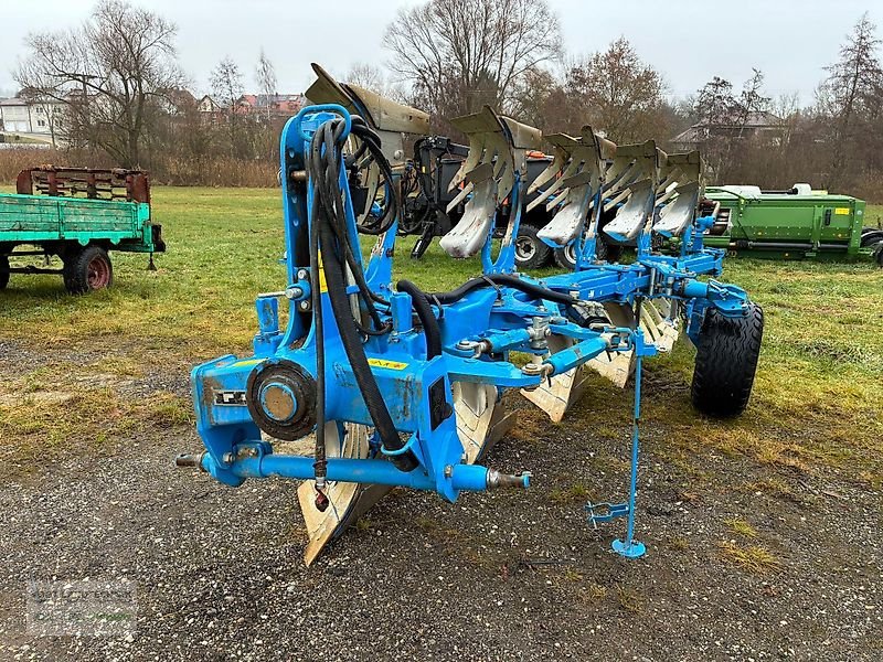 Pflug от тип Lemken VariOpal 8, Gebrauchtmaschine в Bodenkirchen (Снимка 2)
