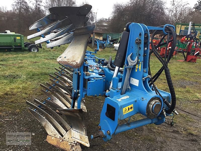 Pflug del tipo Lemken VariOpal 8, Gebrauchtmaschine In Bodenkirchen (Immagine 5)