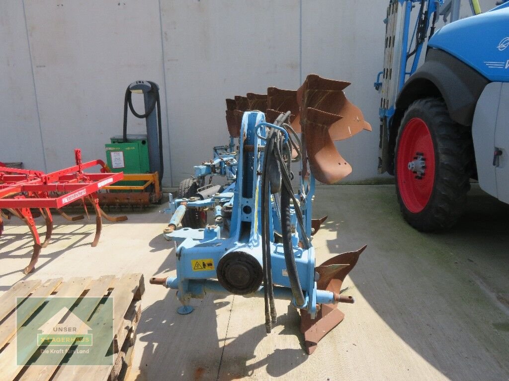 Pflug от тип Lemken Variopal 8NS 100, Gebrauchtmaschine в Enns (Снимка 3)