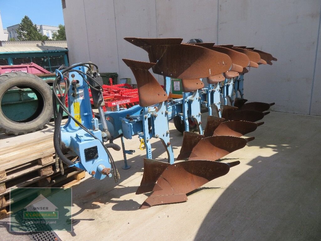 Pflug от тип Lemken Variopal 8NS 100, Gebrauchtmaschine в Enns (Снимка 2)