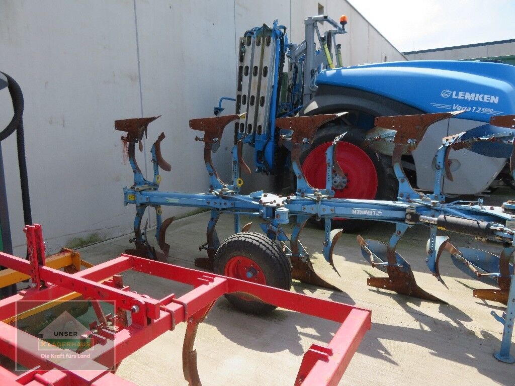 Pflug от тип Lemken Variopal 8NS 100, Gebrauchtmaschine в Enns (Снимка 5)