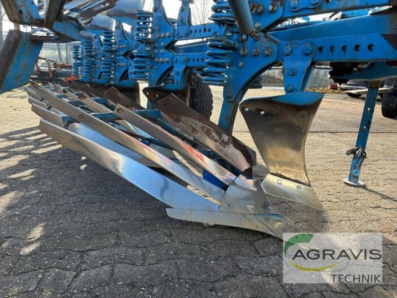 Pflug от тип Lemken VARIOPAL 8X 5 L 100, Gebrauchtmaschine в Schneverdingen (Снимка 6)