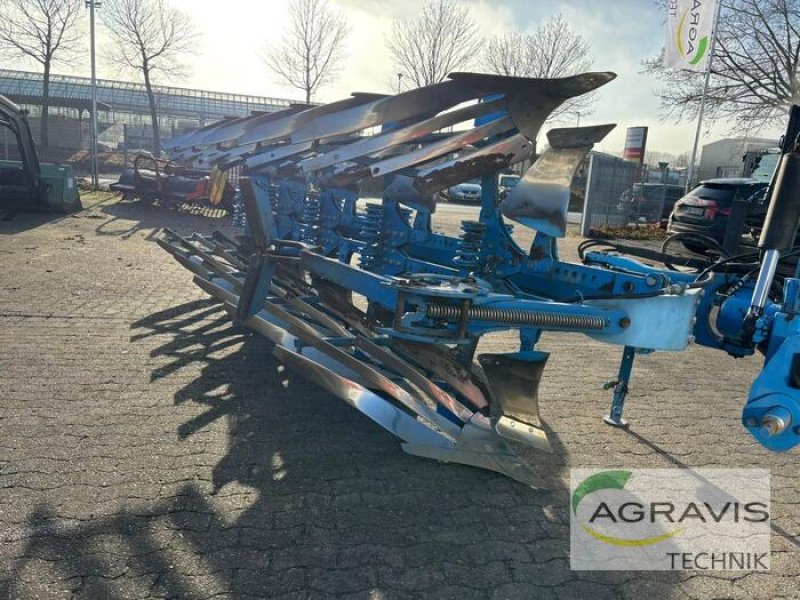Pflug от тип Lemken VARIOPAL 8X 5 L 100, Gebrauchtmaschine в Schneverdingen (Снимка 3)