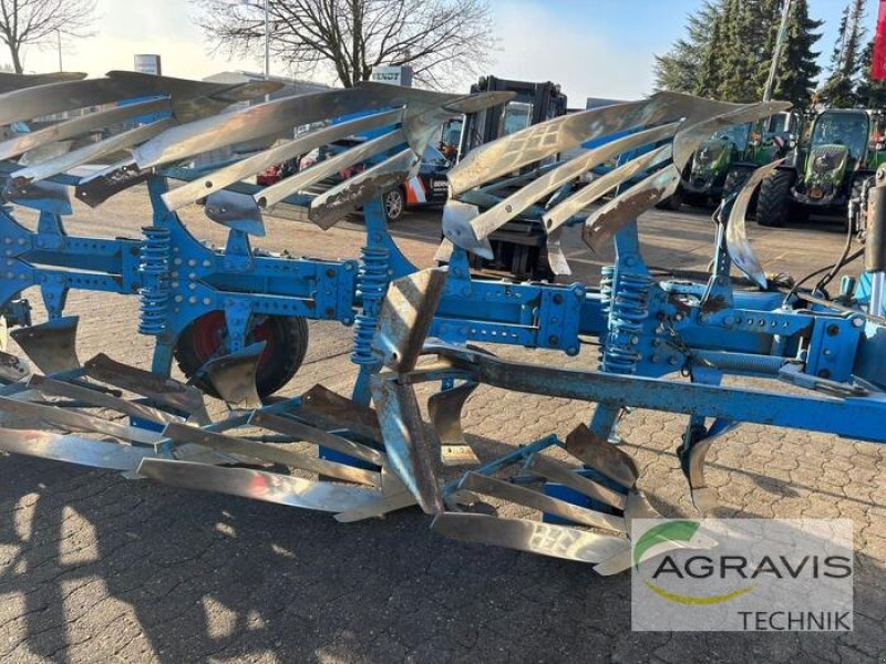 Pflug от тип Lemken VARIOPAL 8X 5 L 100, Gebrauchtmaschine в Schneverdingen (Снимка 7)
