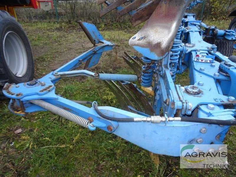 Pflug van het type Lemken VARIOPAL 8X 5 L 100, Gebrauchtmaschine in Uelzen (Foto 6)