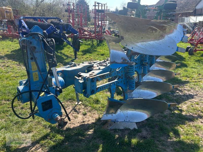 Pflug типа Lemken VariOpal 8X, Gebrauchtmaschine в Barsinghausen OT Groß Munzel (Фотография 1)