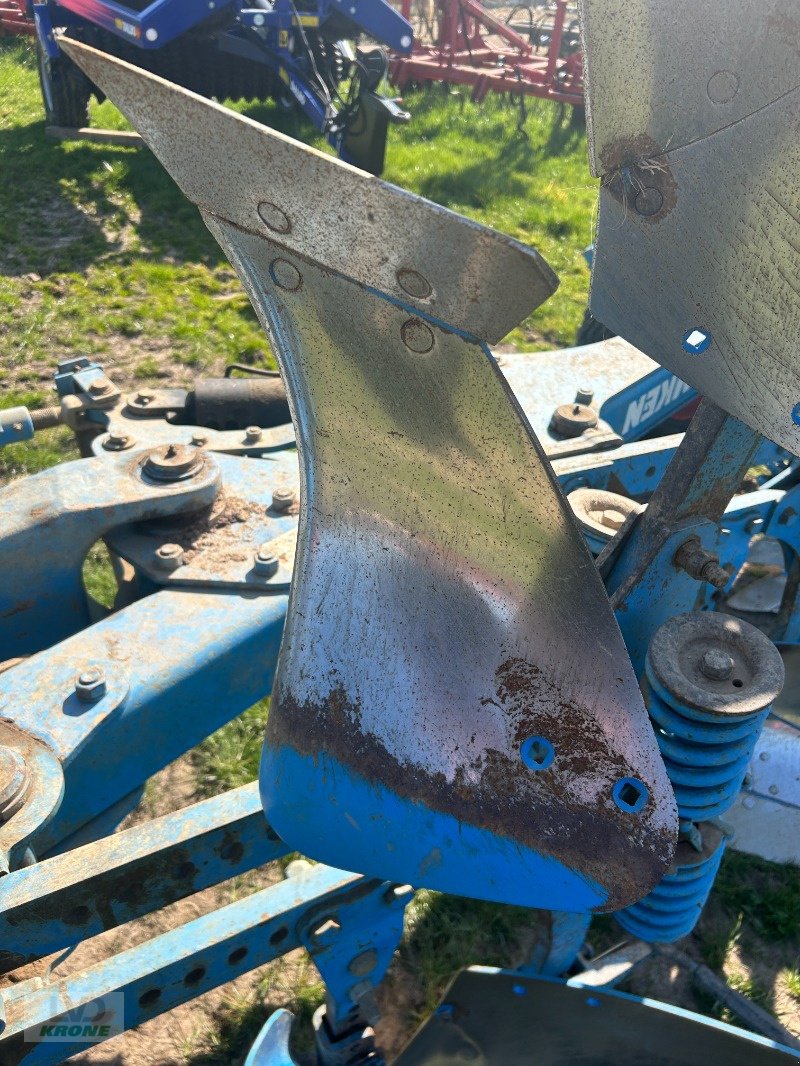 Pflug типа Lemken VariOpal 8X, Gebrauchtmaschine в Barsinghausen OT Groß Munzel (Фотография 6)
