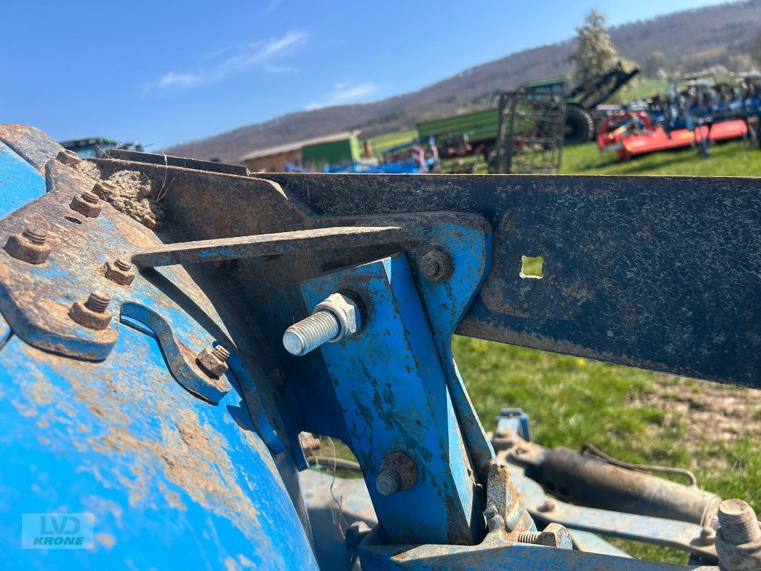 Pflug типа Lemken VariOpal 8X, Gebrauchtmaschine в Barsinghausen OT Groß Munzel (Фотография 7)