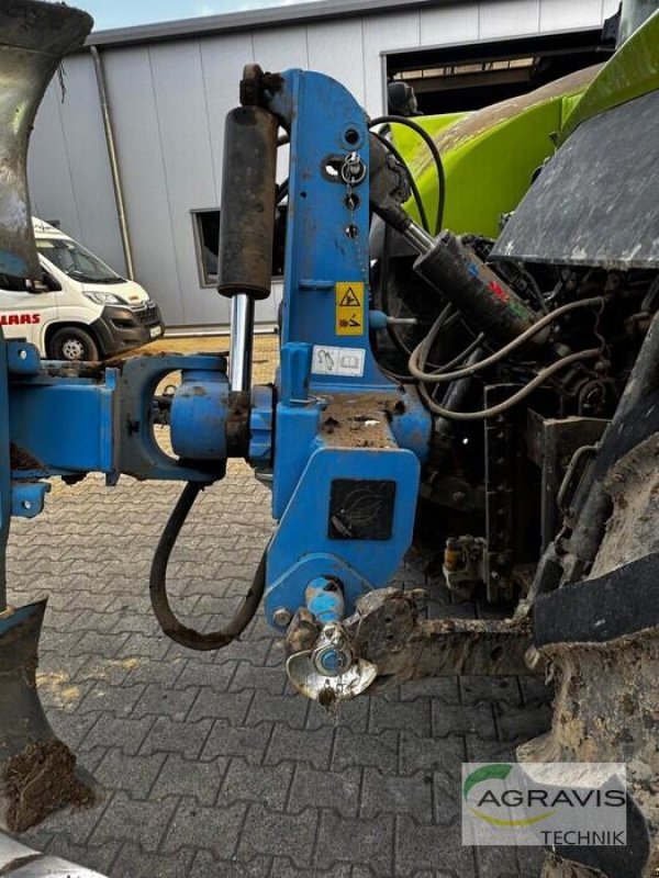 Pflug типа Lemken VARIOPAL 9 5 N 100, Gebrauchtmaschine в Alpen (Фотография 5)