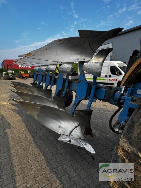 Pflug типа Lemken VARIOPAL 9 5 N 100, Gebrauchtmaschine в Alpen (Фотография 4)