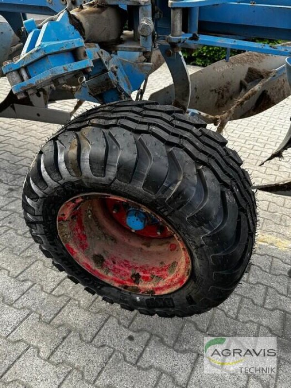 Pflug типа Lemken VARIOPAL 9 5 N 100, Gebrauchtmaschine в Alpen (Фотография 2)