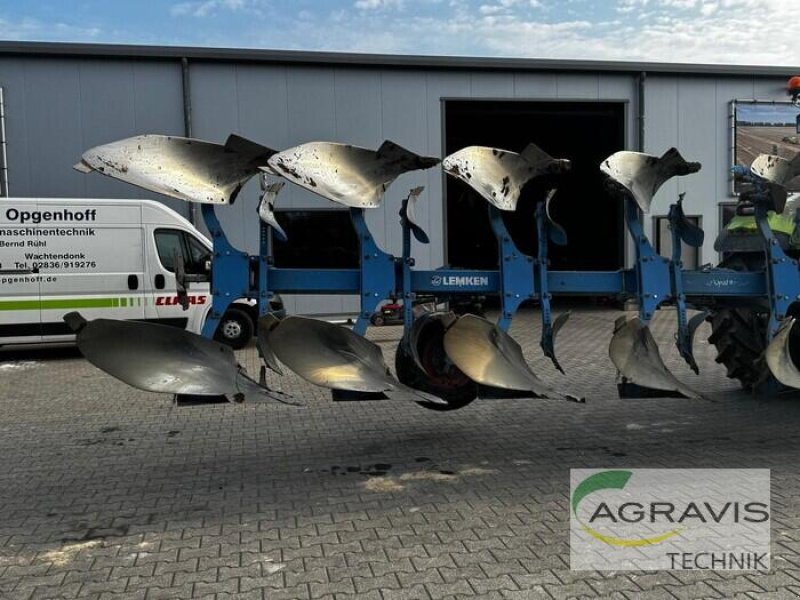 Pflug типа Lemken VARIOPAL 9 5 N 100, Gebrauchtmaschine в Alpen (Фотография 3)