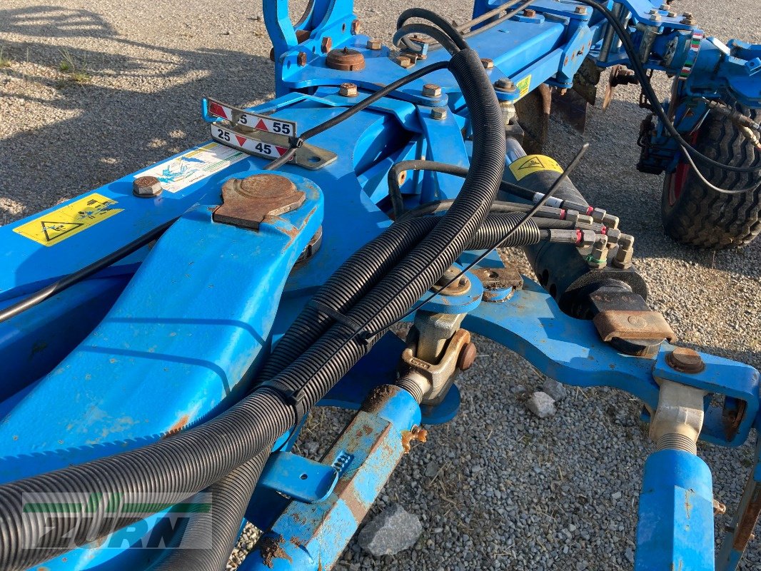 Pflug del tipo Lemken VariOpal 9 5 N100, Gebrauchtmaschine en Giebelstadt-Euerhausen (Imagen 7)