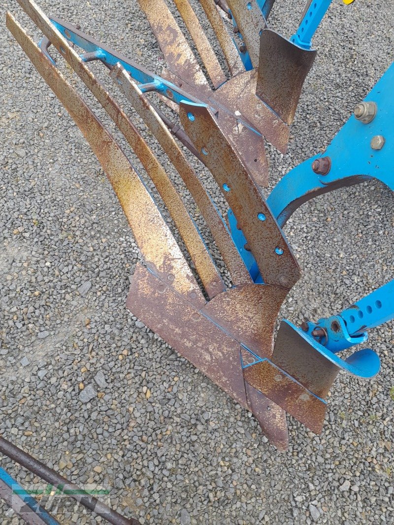 Pflug del tipo Lemken VariOpal 9 5 N100, Gebrauchtmaschine en Giebelstadt-Euerhausen (Imagen 8)
