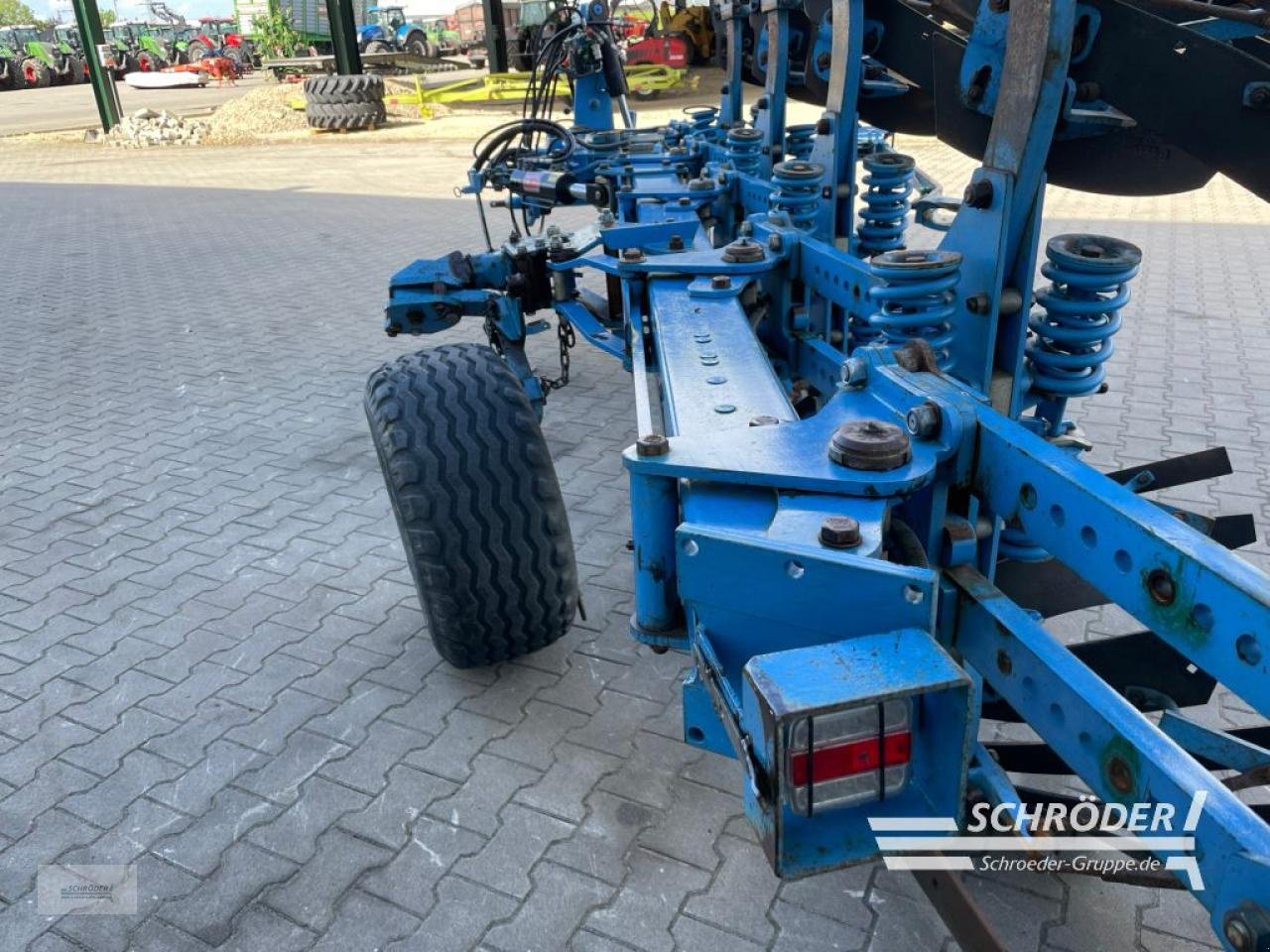 Pflug of the type Lemken VARIOPAL 9 X 5 L 100, Gebrauchtmaschine in Wildeshausen (Picture 25)