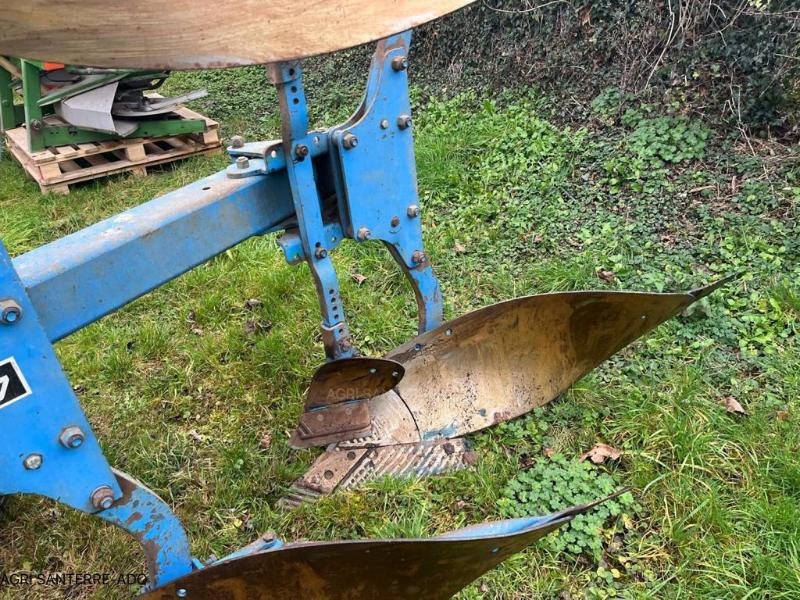 Pflug tipa Lemken VARIOPAL, Gebrauchtmaschine u ROYE (Slika 10)