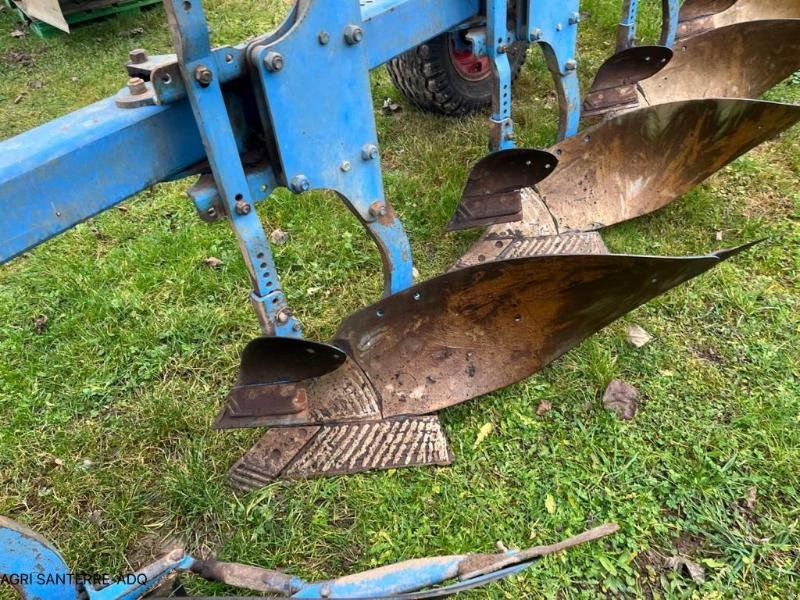 Pflug tipa Lemken VARIOPAL, Gebrauchtmaschine u ROYE (Slika 7)