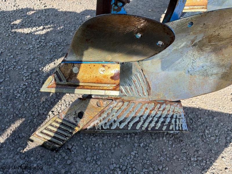 Pflug des Typs Lemken VARIOPAL, Gebrauchtmaschine in ROYE (Bild 7)