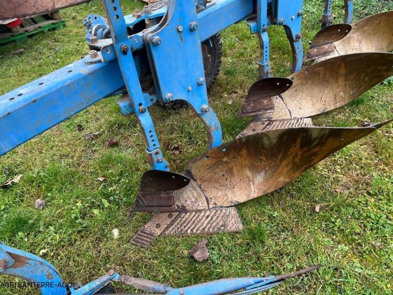 Pflug tipa Lemken VARIOPAL, Gebrauchtmaschine u ROYE (Slika 8)