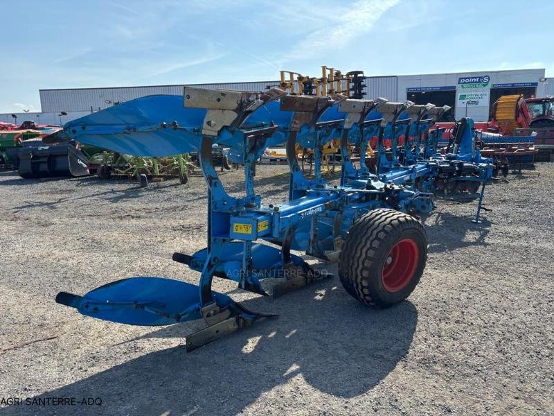 Pflug des Typs Lemken VARIOPAL, Gebrauchtmaschine in ROYE (Bild 8)