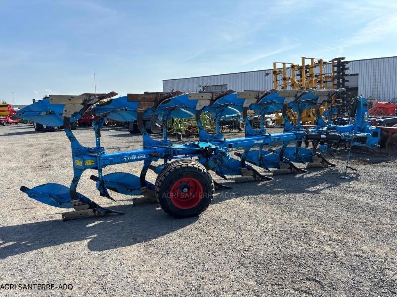 Pflug des Typs Lemken VARIOPAL, Gebrauchtmaschine in ROYE (Bild 9)