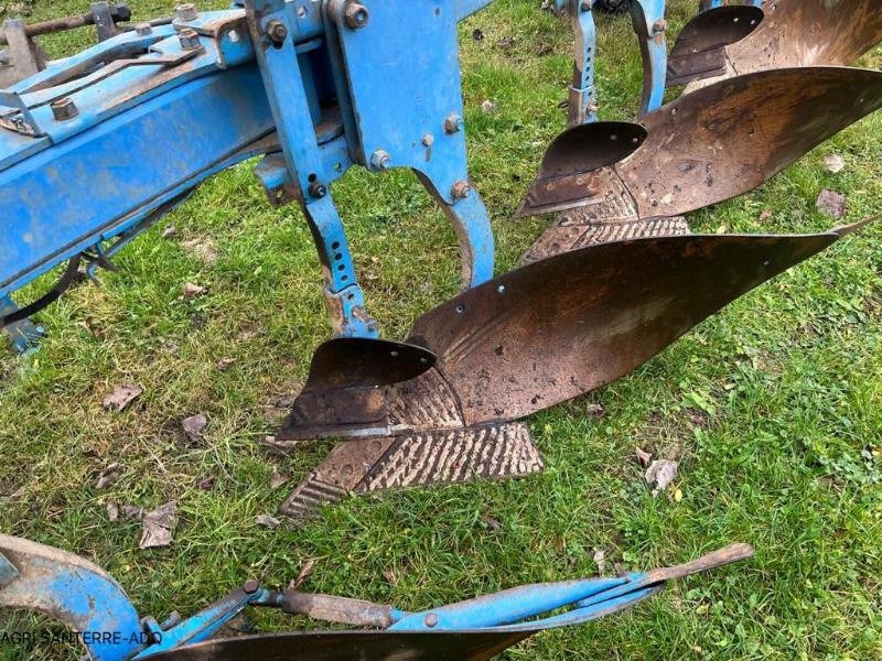 Pflug tipa Lemken VARIOPAL, Gebrauchtmaschine u ROYE (Slika 5)