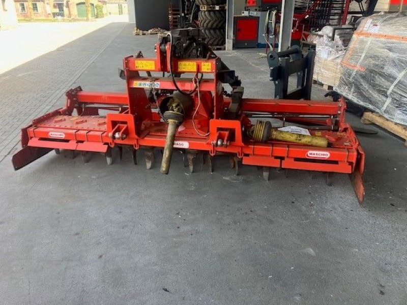 Pflug typu Maschio DC3000, Gebrauchtmaschine v Lunteren (Obrázek 4)