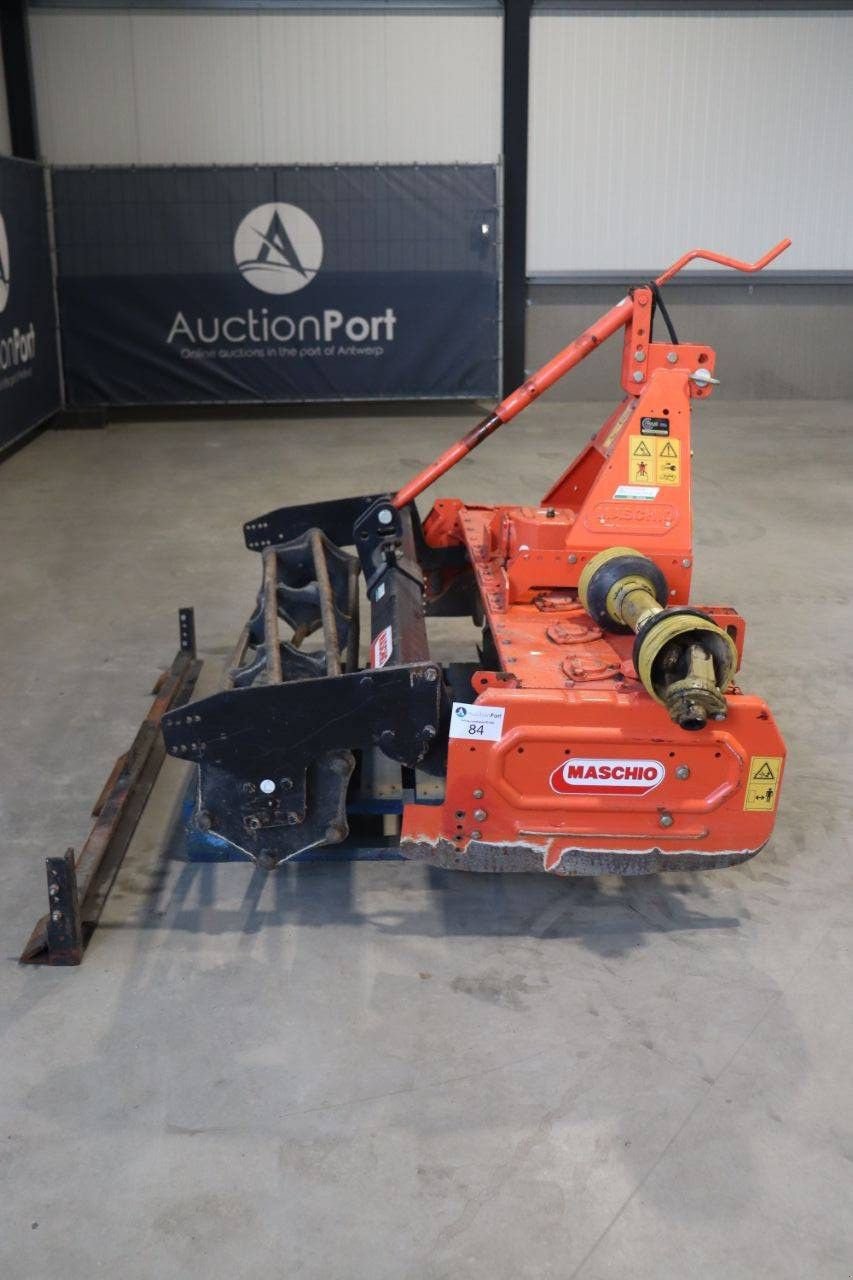 Pflug del tipo Maschio DL 1800, Gebrauchtmaschine In Antwerpen (Immagine 9)