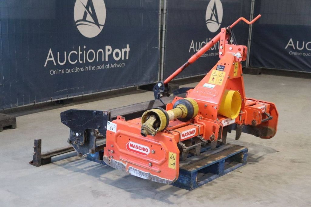 Pflug del tipo Maschio DL 1800, Gebrauchtmaschine In Antwerpen (Immagine 10)