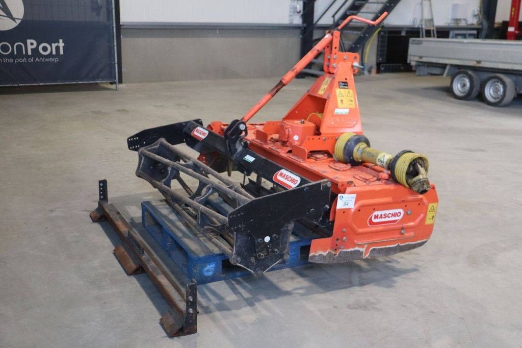 Pflug del tipo Maschio DL 1800, Gebrauchtmaschine In Antwerpen (Immagine 8)