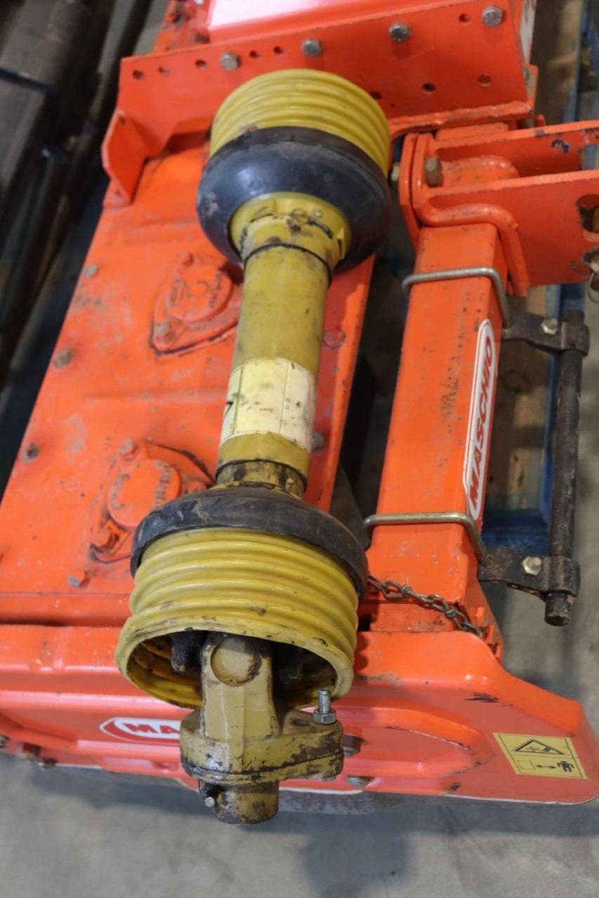 Pflug del tipo Maschio DL 1800, Gebrauchtmaschine In Antwerpen (Immagine 11)