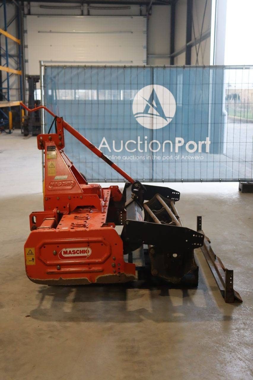 Pflug del tipo Maschio DL 1800, Gebrauchtmaschine In Antwerpen (Immagine 5)