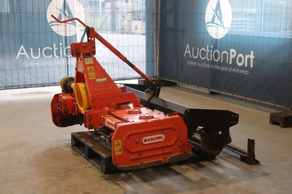 Pflug del tipo Maschio DL 1800, Gebrauchtmaschine In Antwerpen (Immagine 4)