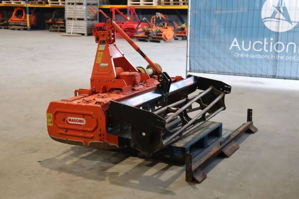 Pflug del tipo Maschio DL 1800, Gebrauchtmaschine In Antwerpen (Immagine 7)