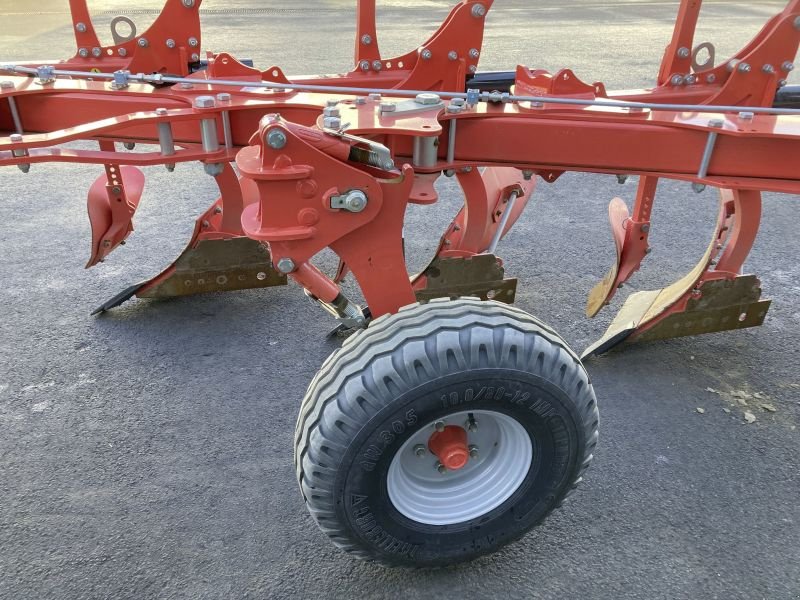 Pflug typu Maschio MASCHIO UNICO M PASSO NON-STOP, Vorführmaschine v Wülfershausen an der Saale (Obrázek 9)