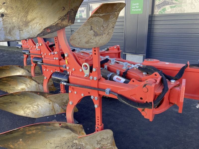 Pflug typu Maschio MASCHIO UNICO M PASSO NON-STOP, Vorführmaschine v Wülfershausen an der Saale (Obrázek 3)