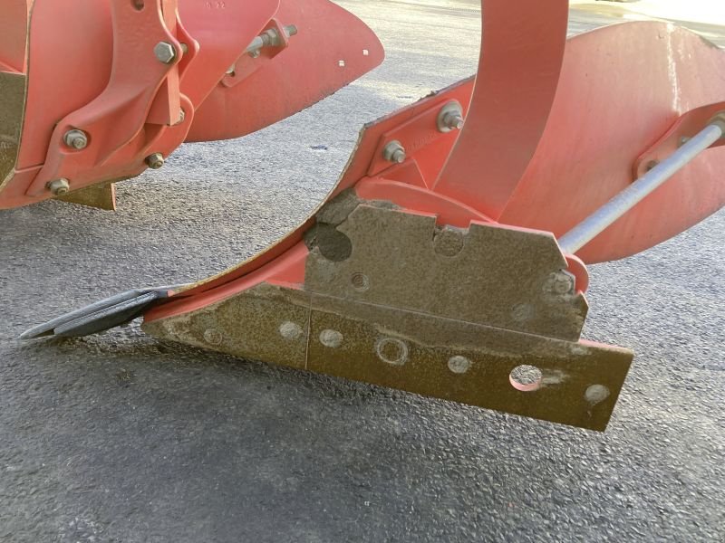 Pflug typu Maschio MASCHIO UNICO M PASSO NON-STOP, Vorführmaschine v Wülfershausen an der Saale (Obrázek 13)
