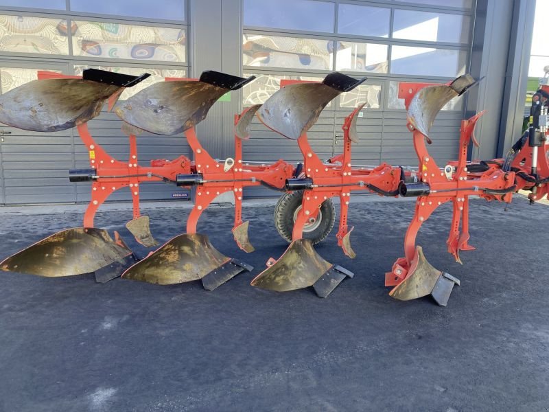 Pflug typu Maschio MASCHIO UNICO M PASSO NON-STOP, Vorführmaschine v Wülfershausen an der Saale (Obrázek 16)