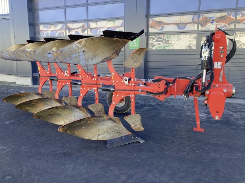 Pflug typu Maschio MASCHIO UNICO M PASSO NON-STOP, Vorführmaschine v Wülfershausen an der Saale (Obrázek 2)