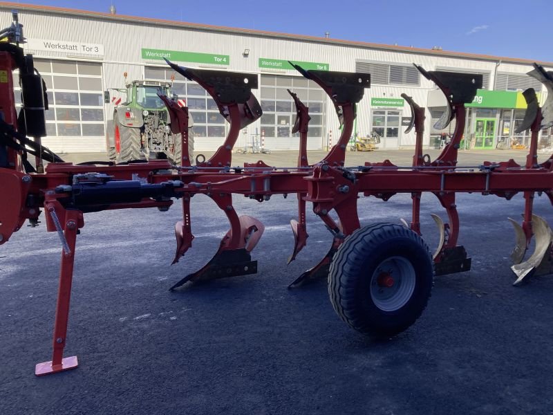 Pflug typu Maschio MASCHIO UNICO M PASSO NON-STOP, Vorführmaschine v Wülfershausen an der Saale (Obrázek 10)