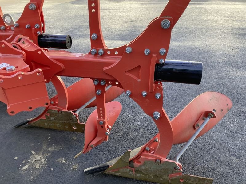 Pflug typu Maschio MASCHIO UNICO M PASSO NON-STOP, Vorführmaschine v Wülfershausen an der Saale (Obrázek 12)