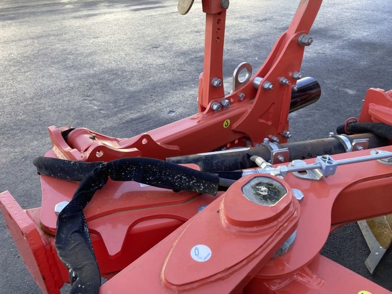 Pflug typu Maschio MASCHIO UNICO M PASSO NON-STOP, Vorführmaschine v Wülfershausen an der Saale (Obrázek 11)