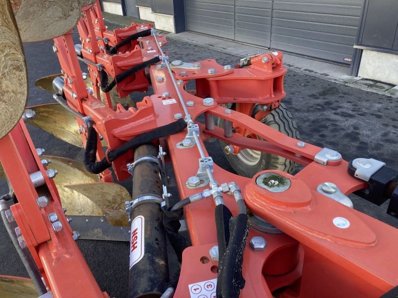 Pflug typu Maschio MASCHIO UNICO M PASSO NON-STOP, Vorführmaschine v Wülfershausen an der Saale (Obrázek 4)