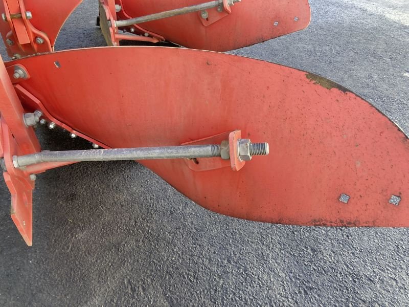 Pflug typu Maschio MASCHIO UNICO M PASSO NON-STOP, Vorführmaschine v Wülfershausen an der Saale (Obrázek 14)