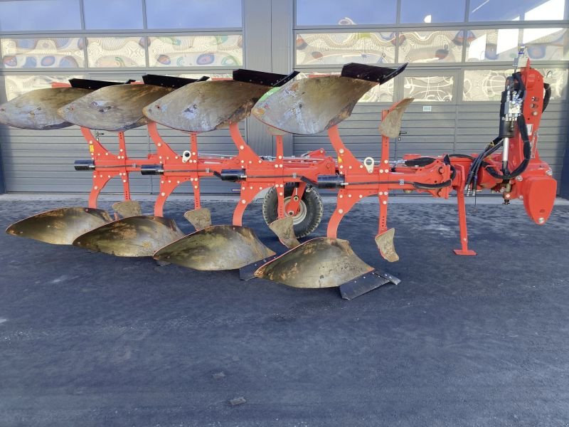 Pflug typu Maschio MASCHIO UNICO M PASSO NON-STOP, Vorführmaschine v Wülfershausen an der Saale (Obrázek 1)