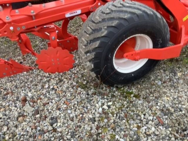 Pflug от тип Maschio MIRCO 7, Gebrauchtmaschine в les hayons (Снимка 4)